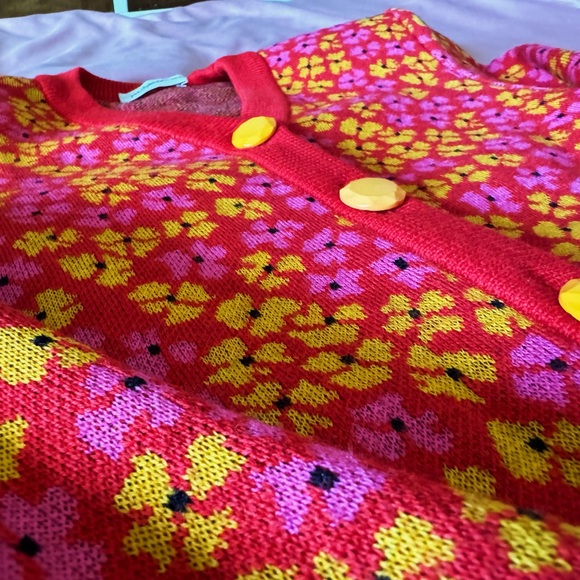 Authentic Yves Saint Laurent Skirt Set - Picture 15 of 16